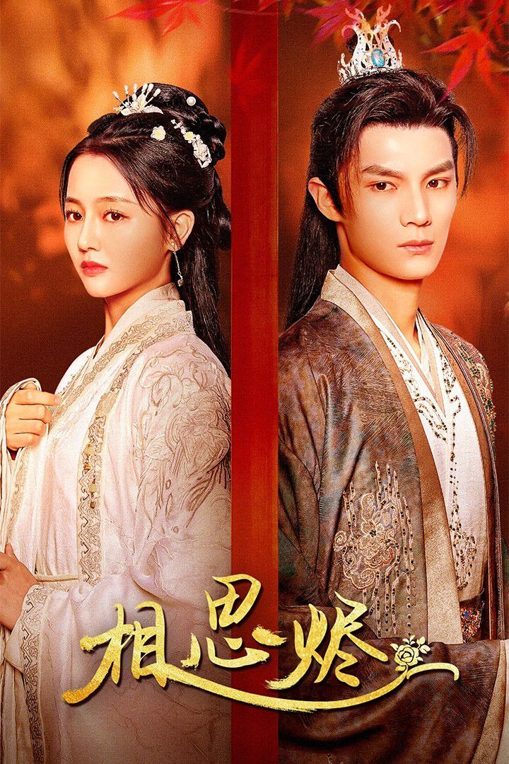 相思烬 第1-20集