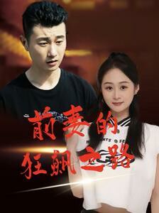 前妻的狂飙之路 第21-40集