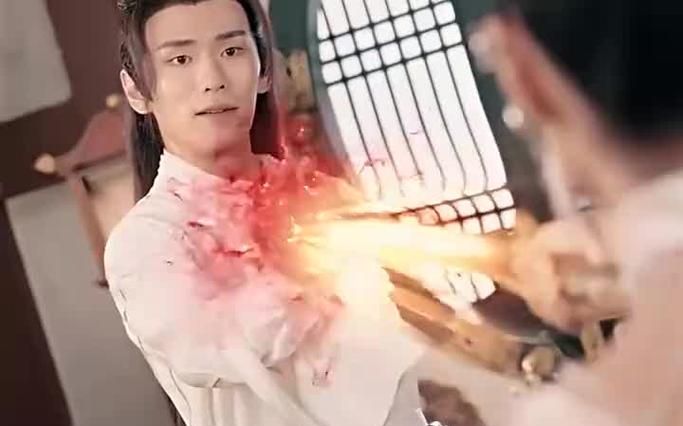 狂暴仙尊 第1-20集