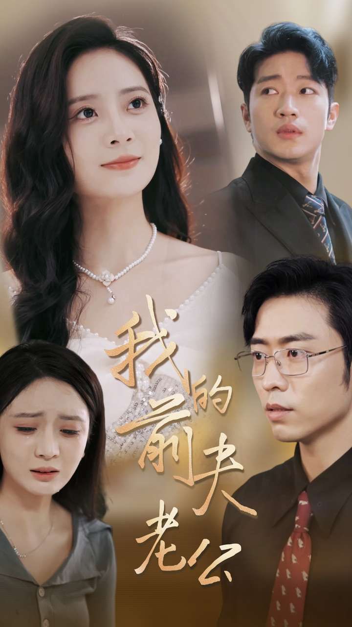 我的前夫老公 第21-40集