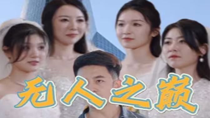 无人之巅 第1-20集