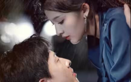 秦总为爱去打杂（半路捡个总裁老公） 第1-20集