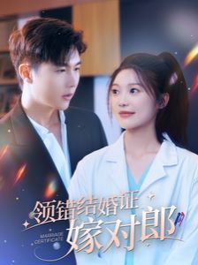 领错结婚证嫁对郎 第41-60集