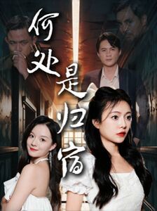 何处是归宿 第1-20集