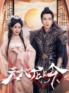 天地龙吟 第1-20集