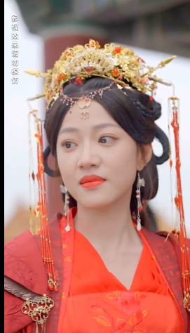 江山为聘：重生后我嫁给了皇叔 第21-40级