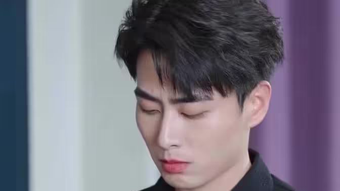 危险的她 全集完结(大结局)