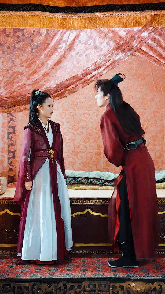 后宫逍遥假太监 第1-20集