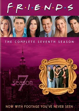 老友记 第七季 第01集