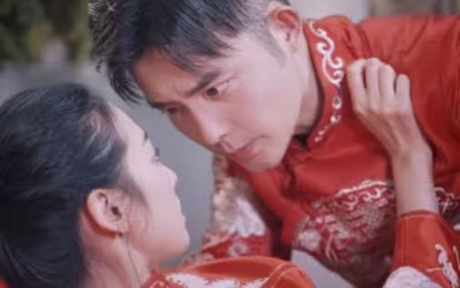 霍少轻点宠 第1-20集