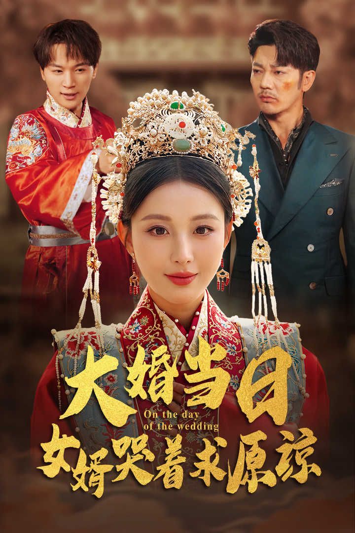 大婚当日，女婿哭着求原谅 全集完结(大结局)