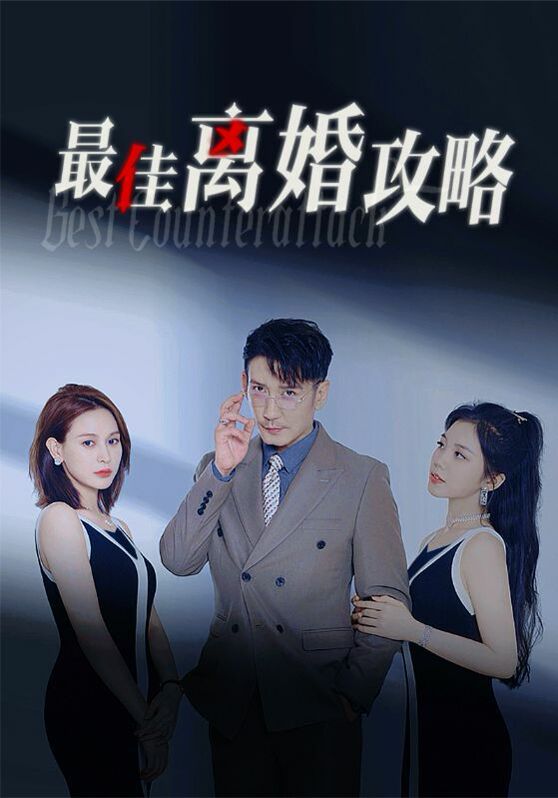 最佳离婚攻略 全集完结(大结局)