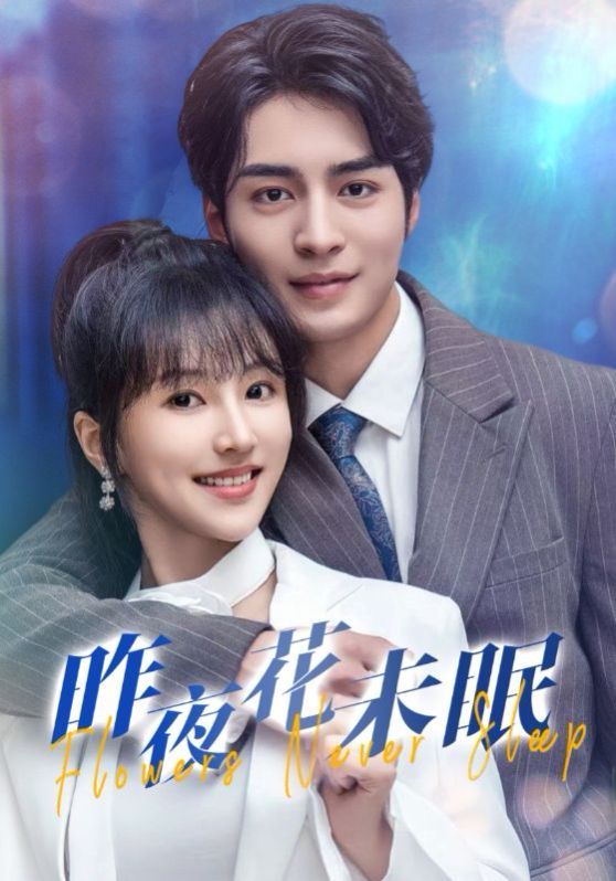 昨夜花未眠 全集完结(大结局)