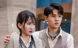 时光之恋 第31-69集完结(大结局)