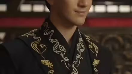 原来我爹是秦始皇 第1-20集