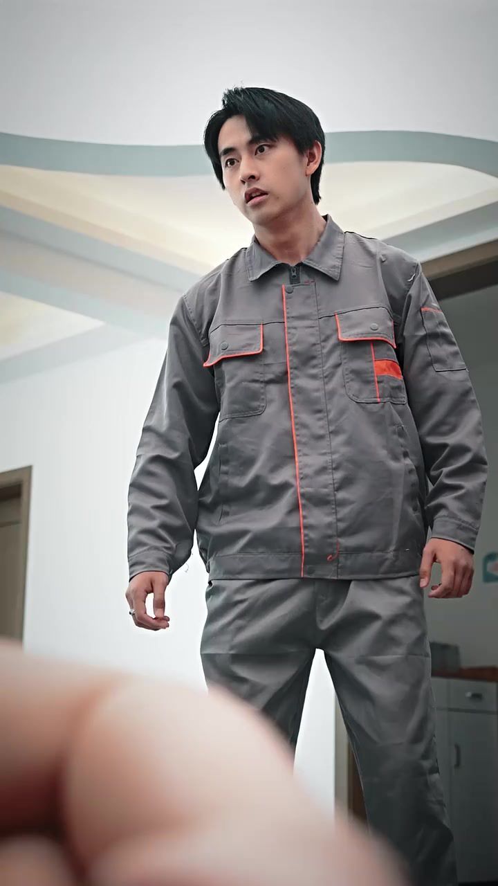 女总裁的统帅老公 第21-40集