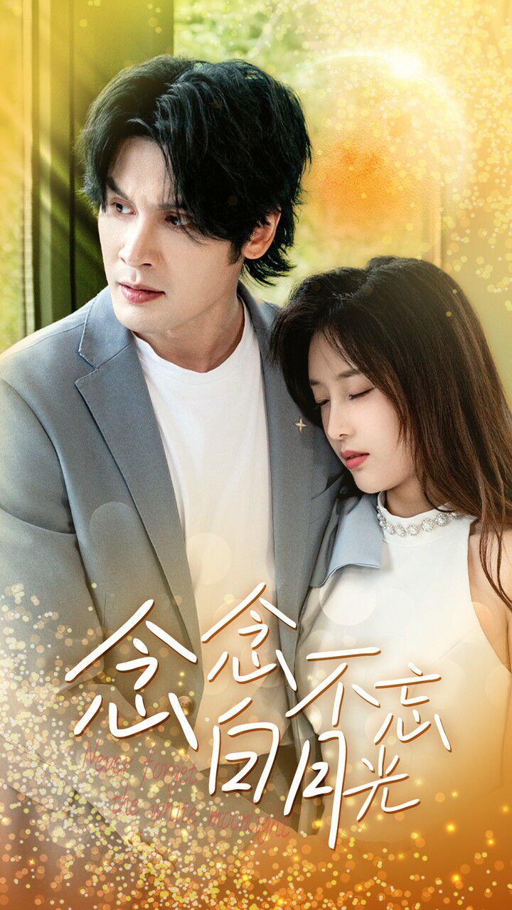 念念不忘白月光 第21-40集