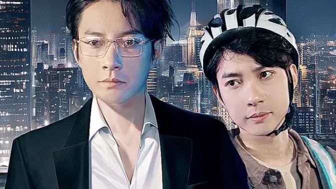 商业制霸：暗星崛起 第61-93集完结(大结局)