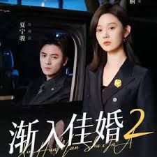 渐入佳婚第二部(全集)