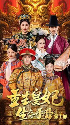 重生王妃生存手册 第1-20集
