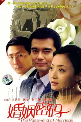 婚姻密码 第2集