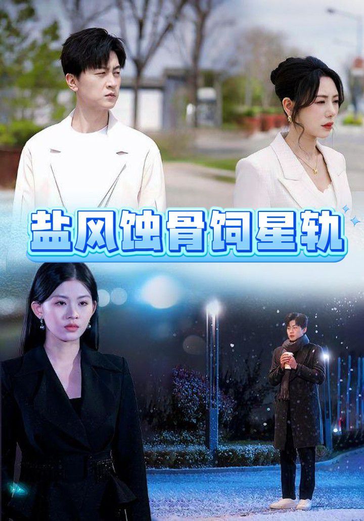 盐风蚀骨饲星轨 第1-30集