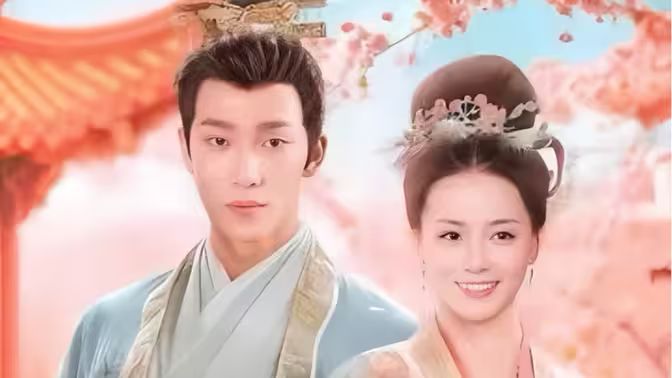 四爷的心尖宠妃 第21-40集