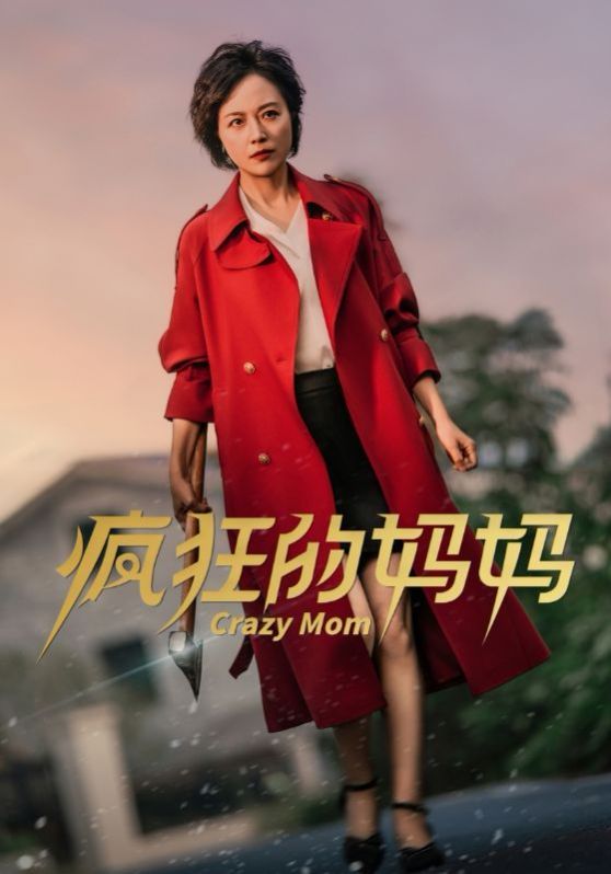 疯狂的妈妈 第1-20集