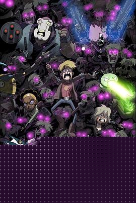 太空终界第三季 第03集