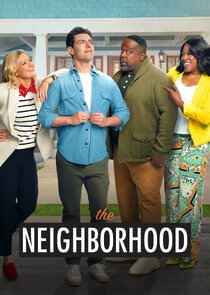 东邻西舍第八季