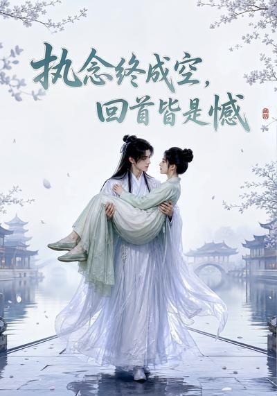 执念终成空，回首皆是憾(全集)