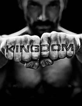 搏击王國 第二季(全集)