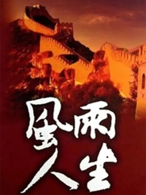 风雨人生 第02集