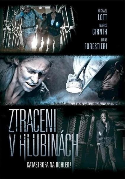 無底深渊（普通话版）