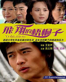 飞翔的梧桐子 第1集