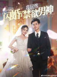 我居然闪婚了禁欲男神 第001集