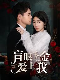 盲眼千金爱上我 第02集