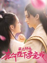 医见钟情，奈何陛下偏要宠我 第02集