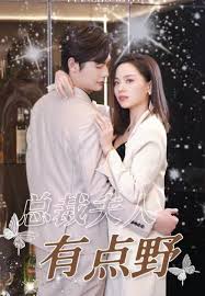 总裁夫人有点野 第02集