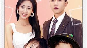 萌宝来袭，疯批爹地跪求复婚 第01集