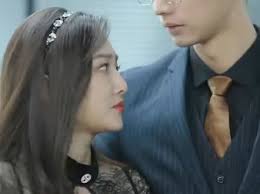 惹是非的是她 第01集