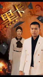 黑卡 全集(大结局)