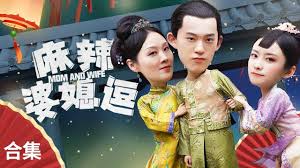 麻辣婆媳斗 全集(大结局)