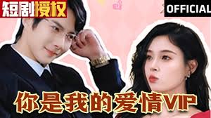 你是我的爱情VIP 全集(大结局)