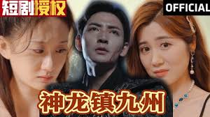 神龙镇九州 全集(大结局)