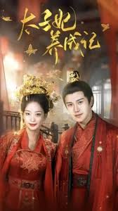 太子妃养成记 全集(大结局)