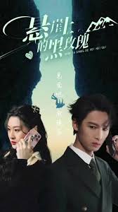 悬崖上的黑玫瑰 全集(大结局)