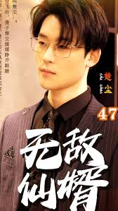 无敌仙婿 全集(大结局)