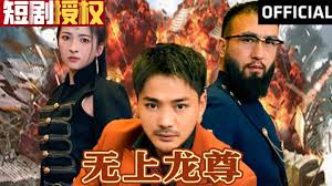 无上龙尊 全集(大结局)