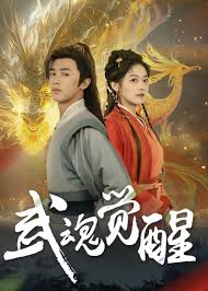 武魂觉醒 全集(大结局)